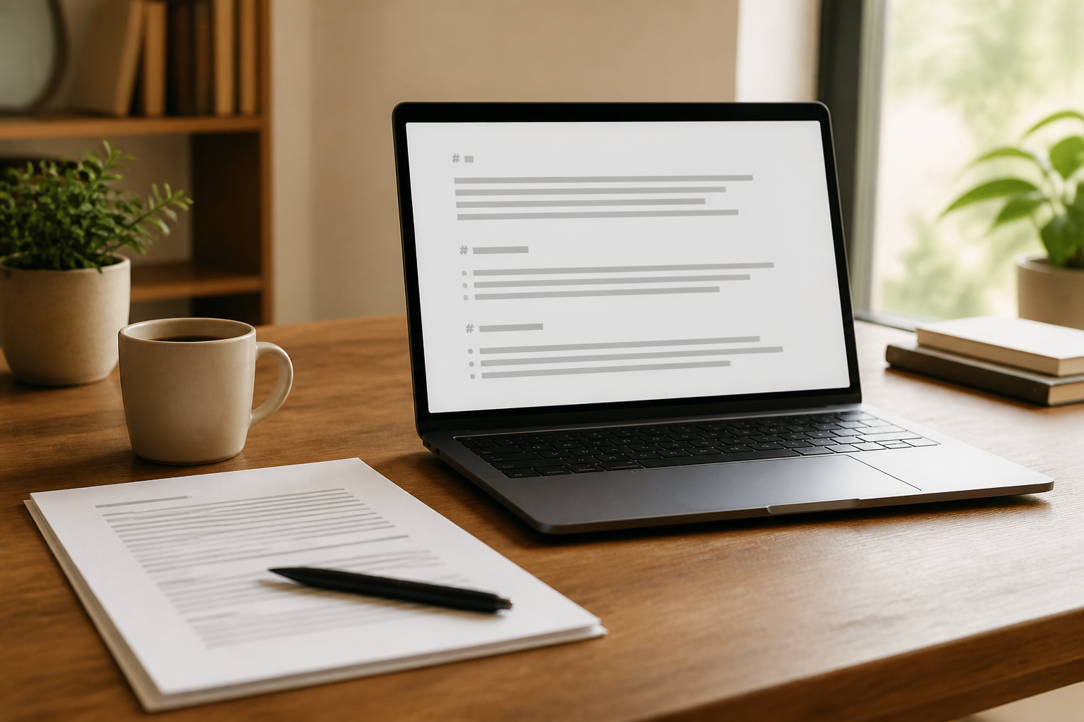 Office Files to Markdown Before Agent Review